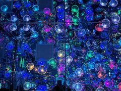 -天津梵高星空艺术馆(天河城旗舰店)