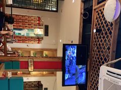 -江边渔村(双井店)