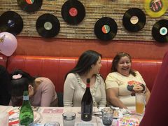 -安妮意大利餐厅(丽都店)