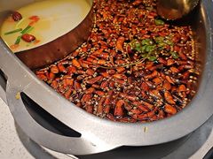 -味之绝美蛙鱼头火锅(松江万达店)