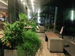 -星巴克(珠海仁恒滨海中心店)
