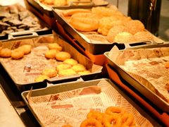 -晶丽香榭自助餐(南京大饭店)