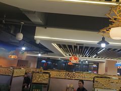 -花儿穆萨·烤肉餐厅(石马坪店)