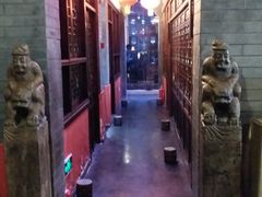 -不二茶空间·养生宴(石景山店)