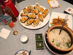 -皮记海鲜1995(寮步店)
