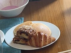 -亚龙湾希尔顿自助餐厅·海鲜·烧烤·沙滩BBQ·现场乐队