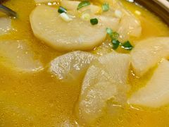 肉汁萝卜-湘味淳(千禧街店)