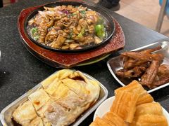 -海浪食店(湖滨中路店)