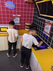 -疯狂冒险家-亲子密室-东坝店(金隅嘉品店)