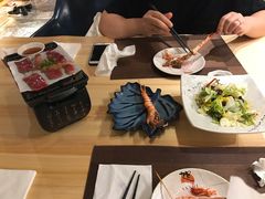 -割烹旭日本料理(龙湖狮山天街店)