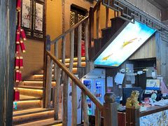 -徽三说·土徽菜·中国徽菜连锁品牌(一中店)