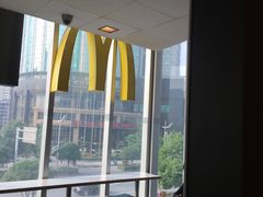 -麦当劳(国贸店)