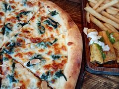 -Q MEX 库迈墨西哥餐吧(三里屯店)