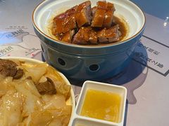 烧鹅-味妙顺德厨房(绿地缤纷城店)