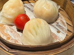 虾饺皇-虾饺妹·粤式茶餐厅(荟聚店)