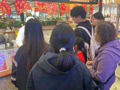 -野人先生Gelato(上海长宁龙之梦店)