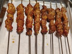 -金陵一哥龙虾(水木秦淮店)