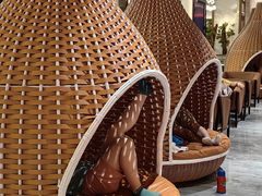 -青水瓦台汤泉(未央店)