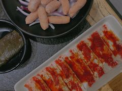 -九田家黑牛烤肉料理(悦荟店)