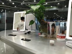 -MYYF SALON烫发染发