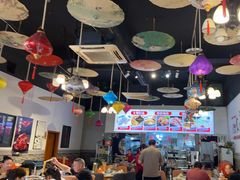 -牟记江湖重庆地标特色菜鱼蛋海鲜羊蝎子(巴南区黑金冠十多年好店)