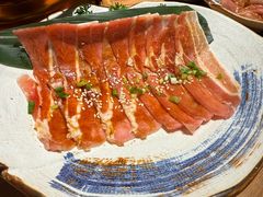 -烧肉达人•炭火烧肉(新天地店)