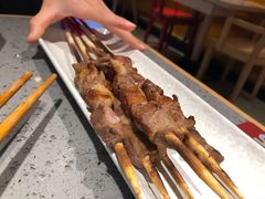 -大师兄·西北风味食集(增城合生汇店)