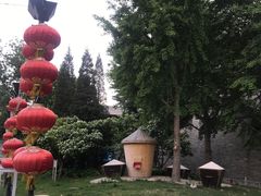 -南新仓文化休闲街