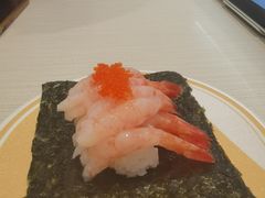-滨寿司(新街口中央商场店)
