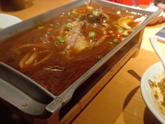 -湘与香缘·湖南菜(王府井北京市百货大楼店)