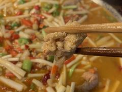 -邱金小炒·30 年盐帮江湖菜(自贡店)