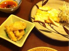 -花月日本料理(奥林匹克大厦店)