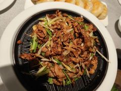 -花家怡园HUA'S RESTAURANT(崇文门·哈德门广场店)