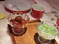 -京华烟云·北京烤鸭(领展购物广场·中关村店)