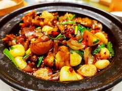 -时间里·新派粤菜(远洋店)