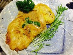 -耕海日本料理(万达华府店)