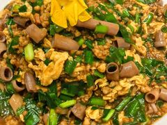 -北塘海鲜·天津菜·鲅鱼水饺是一绝(大光明桥旗舰店)