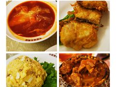 -华梅西餐厅(哈尔滨中央大街店)