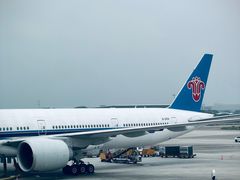 -广州白云国际机场-T2航站楼