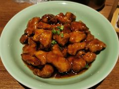 糖醋里脊-弄堂里·寻味杭州(湖滨银泰in77C区店)