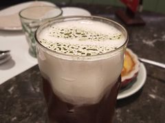 -港丽餐厅(高德置地店)