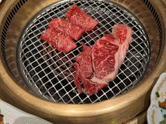 -御牛道日式烤肉料理(杭州万象城店)
