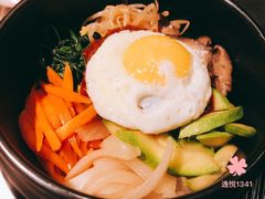 -韩聚屋韩国烤肉餐厅(新北万达店)