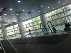 -一兆韦德健身(慧芝湖店)