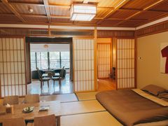 -北京古北水镇御舍温泉酒店