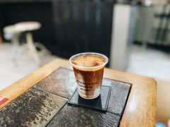-Tequila Espresso(嘉善路店)