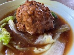 -东园小馆·早茶·淮扬小炒(宋夹城店)