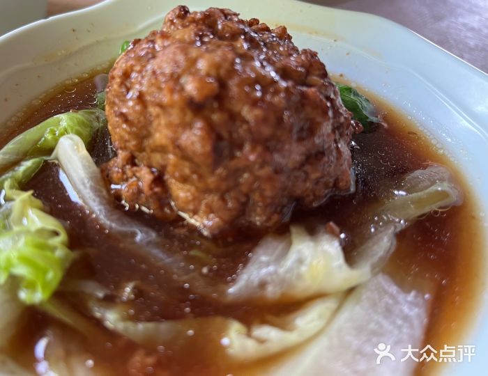 东园小馆·早茶·淮扬小炒(宋夹城店)图片