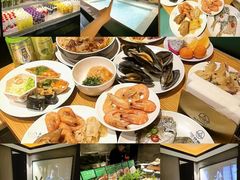 -三谷里·生态水疗空间(五一店)