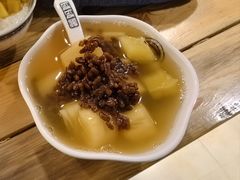 -黄记玉米汁(叠翠路店)